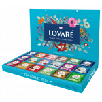 Lovare 90 čajov WINTER GREAT PARTEA COLLECTION